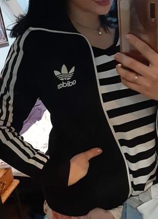 Кофта жіноча adidas