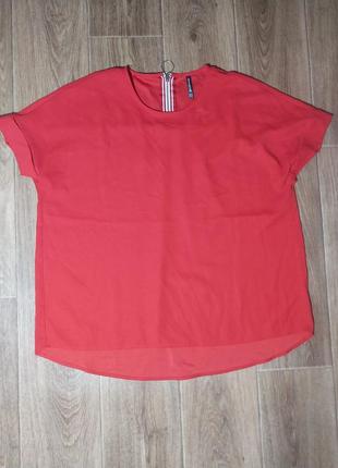 Блуза футболка