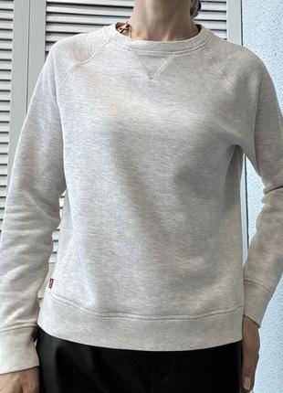 Свитшот levi's 5
