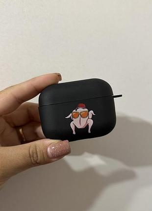 Airpods pro2 friends