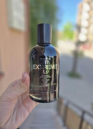 Zara 8.0 extreme 100 ml