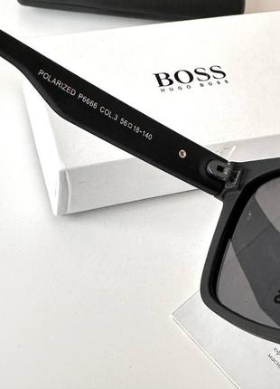 Мужские очки hugo boss 😎7 фото