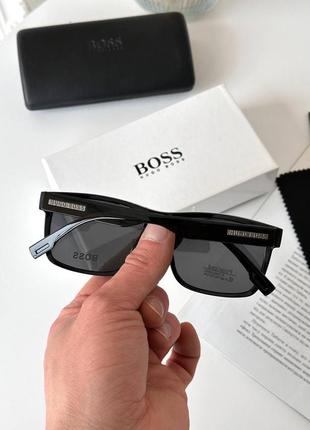 Мужские очки hugo boss 😎6 фото