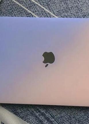 Чохол накладка macbook air 13 a1932 a2179 a23374 фото