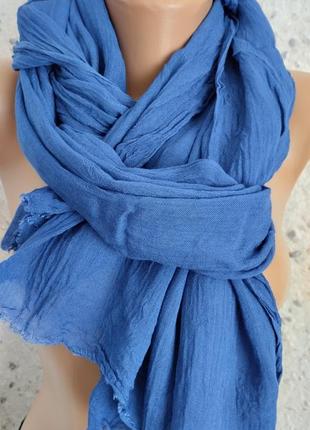 Vivante by vsa шарф довгий широкий легенький