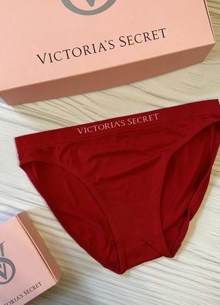 Трусики victoria’s secret оригинал размер с