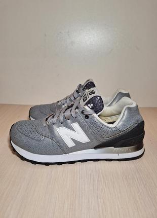 Кроссовки new balance