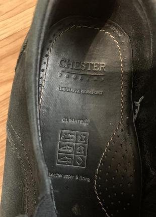 Туфли “chester” 3