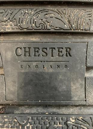 Туфли “chester” 4