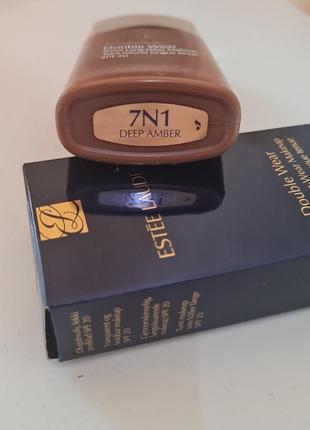 Estée lauder double wear sheer long-wear makeup spf 206 фото