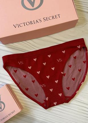 Трусики victoria’s secret оригинал размер с1 фото