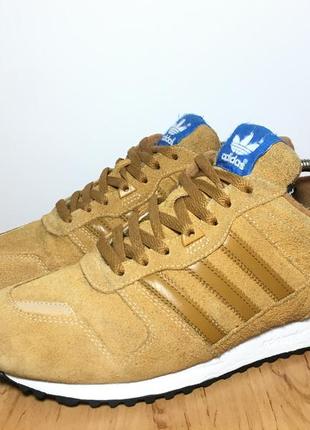 Adidas zx 700 wheat sale