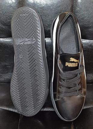 Кроссовки puma3 фото