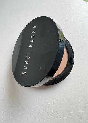 Б/в бронзер bobbi brown stonestreet