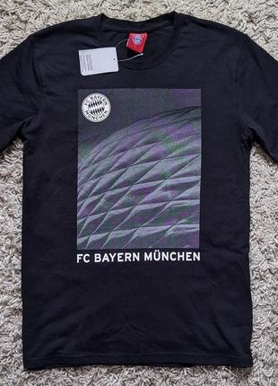 Футболка fc bayern