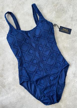 Ralph lauren купальник оригинал