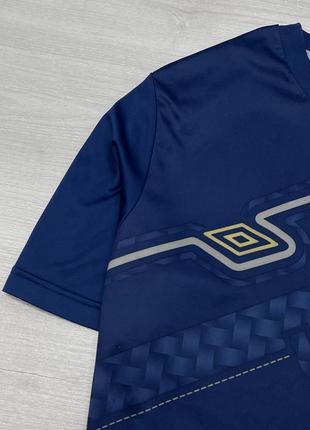 Чоловіча футболка umbro3 фото