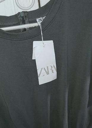 Ромпер комбінезон zara5 фото