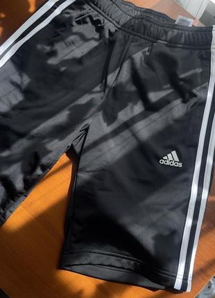 Футболка и шорты в размерах 3xl tall и 4xl tall adidas Ausa1 фото