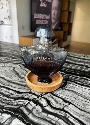 Guerlain shalimar парфюмированная вода 90 ml оригинал2 фото