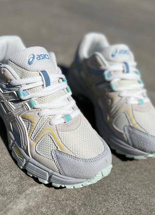 Кроссовки asics gel-kahana 85 фото