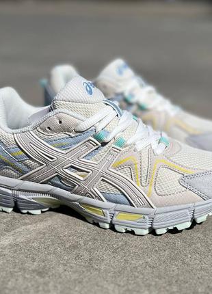 Кросівки asics gel-kahana 8