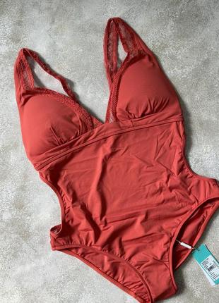 Seafolly australia купальник оригінал