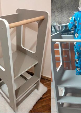 Вежа монтессорі