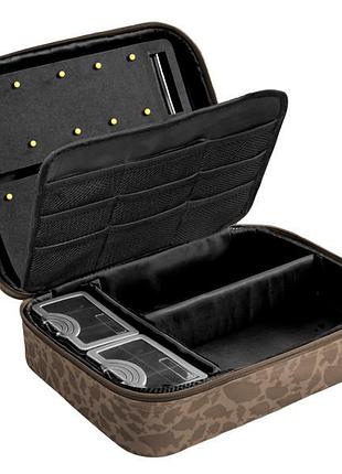 Сумка поводочница delphin area rigstation carpath bag