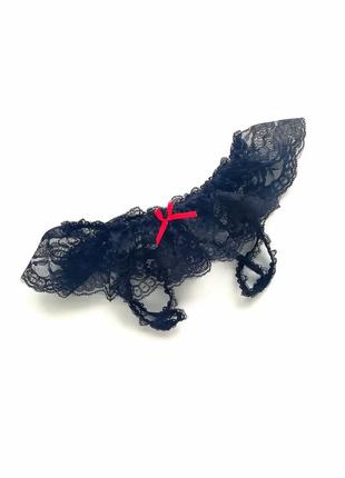 Трусики сексуальні відкриті