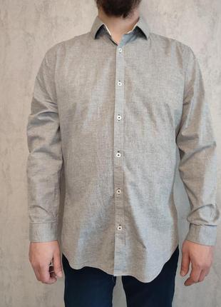 Сорочка чоловіча