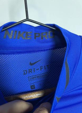 Рашгард nike pro розмір s4 фото