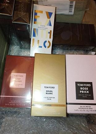 Набір серія молекула з ароматом iso 7