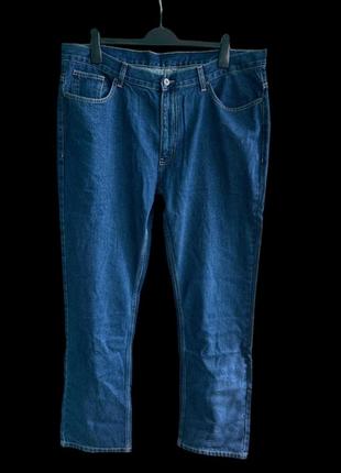 Мужские стрейчевые джинсы1 фото