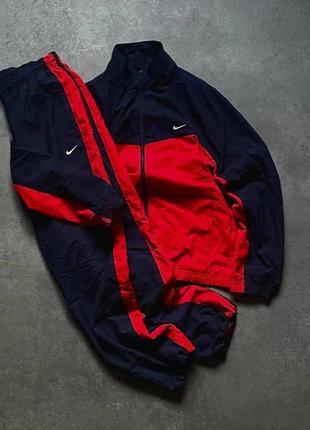Спортивный костюм icy nike