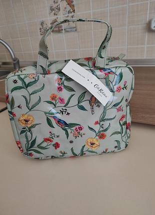 Нова дорожня косметичка cath kidston1 фото