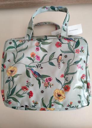 Нова дорожня косметичка cath kidston8 фото