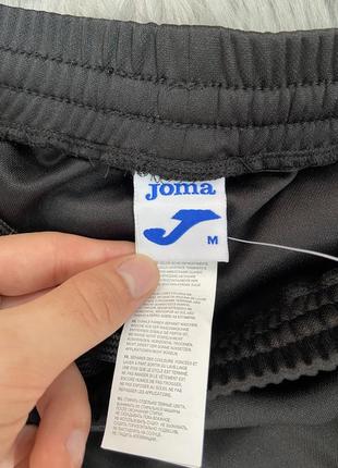 Шорти joma3 фото