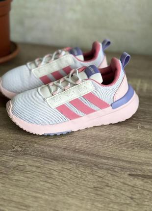 Фирменные кроссовки adidas оригинал1 фото