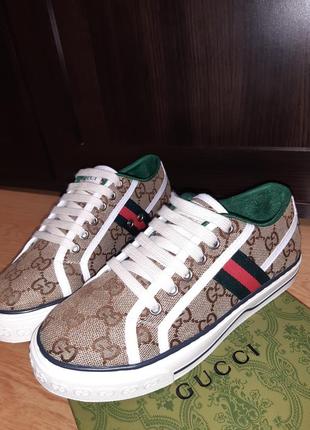 Gucci tennis 19775 фото