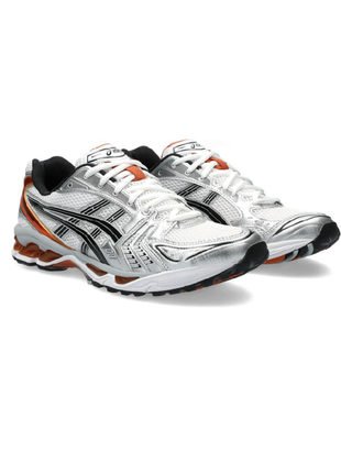 Кроссовки asics gel-kayano 14 white оригинал (размеры и цвета)1 фото