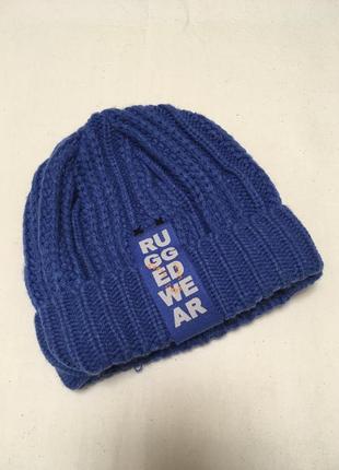 Шапка дитяча