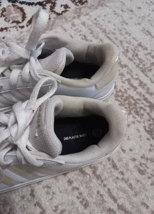 Фирменные кроссовки с галограммой8 фото