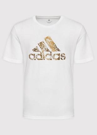 Мужская футболка adidas graphics оригинал2 фото