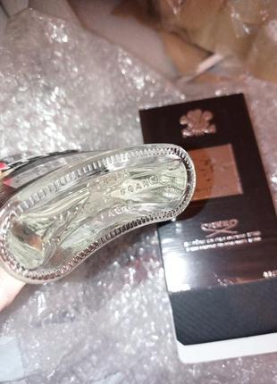 Стійкий модний creed, яскравий аромат