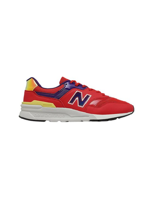 Кроссовки new balance 997h оригинал (размеры и цвета)