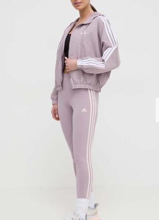 Спортивні штани з колекції adidas( ir5379  )5 фото