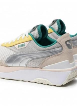 Кросовки puma3 фото