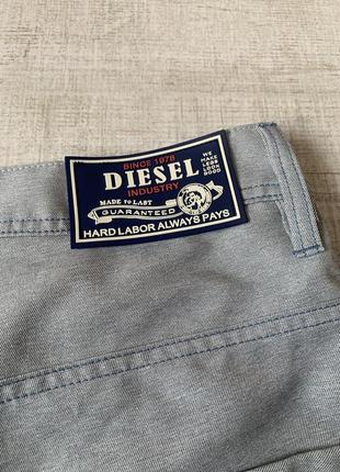 Женские шорты diesel6 фото