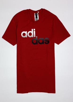 Футболка від фірми adidas1 фото